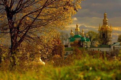 کی-یف-صومعه-پچرسک-لاروا-کی-یف-Kiev-Pechersk-Lavra-Caves-Monastery-312422