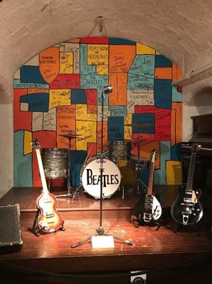 لیورپول-موزه-بیتلز-استوری-لیورپول-The-Beatles-Story-312573