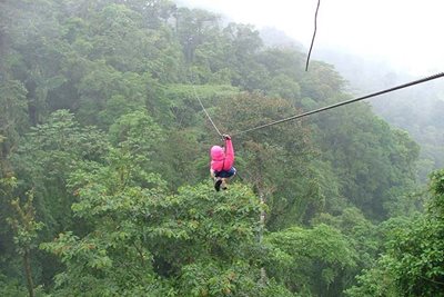 سن-خوزه-جنگل-Rainforest-Adventures-Costa-Rica-Atlantic-Pass-سن-خوزه-312764