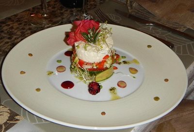سن-خوزه-رستوران-La-Terrasse-Cuisine-Francaise-سن-خوزه-312806