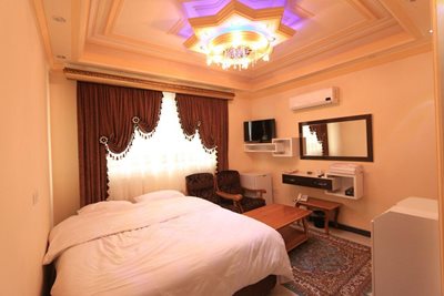 لاهیجان-هتل-دهدار-313086