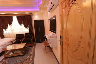 لاهیجان-هتل-دهدار-313090