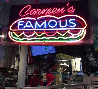 فیلادلفیا-رستوران-کارمنز-فیمس-ایتالین-Carmen-s-Famous-Italian-Hoagies-Cheesesteaks-313414