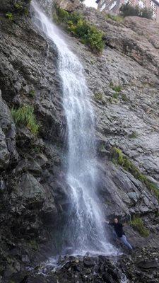 فشم-آبشار-دربندسر-313915