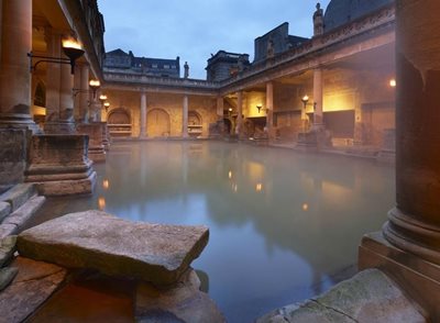 باث-حمام-های-رومی-باث-The-Roman-Baths-313917
