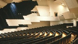تالار فنلاند Finlandia Hall