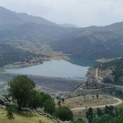 بانه-دریاچه-سد-مخزنی-عباس-آباد-بانه-314216