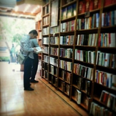 تهران-کتابفروشی-جاویدان-314897