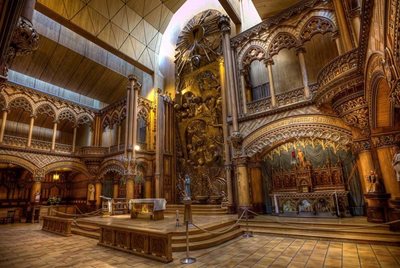 مونترال-کلیسای-نتردام-NotreDame-Basilica-314919