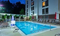 هتل همپتون این آتلانتا Hampton Inn Atlanta - Northlake