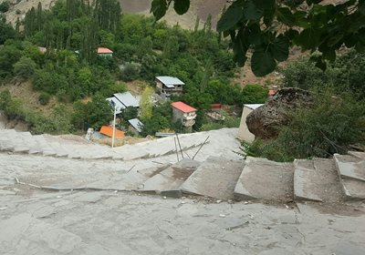 آسارا-روستای-تکیه-سپهسالار-315521