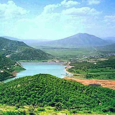بانه-دریاچه-سد-مخزنی-عباس-آباد-بانه-315751
