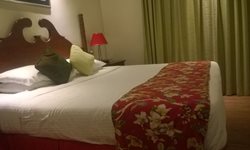 هتل میدلند ناکورو Midland Hotel Nakuru