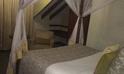 هتل میدلند ناکورو Midland Hotel Nakuru