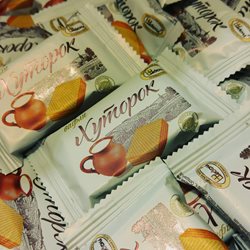 آجیل و شکلات یلدای قزوین