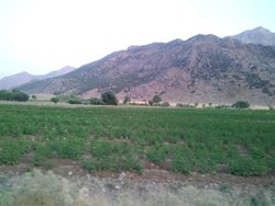 روستای پل بابا حسین