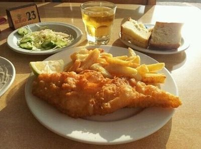 لارناکا-رستوران-لامبروس-لارناکا-Lambros-Fish-Chips-316601