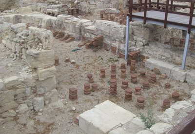 لیماسول-کوریون-باستانی-لیماسول-Ancient-Kourion-316820