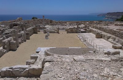 لیماسول-کوریون-باستانی-لیماسول-Ancient-Kourion-316815