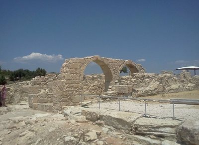 لیماسول-کوریون-باستانی-لیماسول-Ancient-Kourion-316816