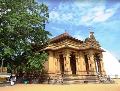 کلمبو-معبد-Kelani-Raja-Maha-Viharaya-کلمبو-316879