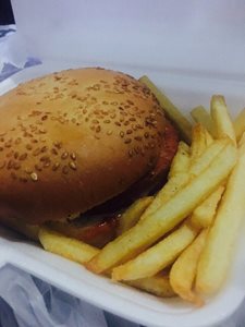کلمبو-رستوران-Burgers-king-کلمبو-316998