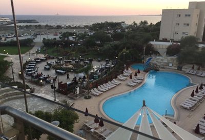 لیماسول-هتل-ست-رافائل-ریزورت-لیماسول-St-Raphael-Resort-317295