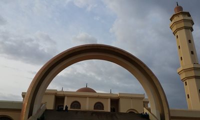 کامپالا-مسجد-جامع-کامپالا-Kampala-Central-Mosque-317583