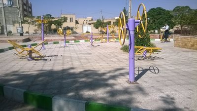 کرمان-پارک-بعثت-317661