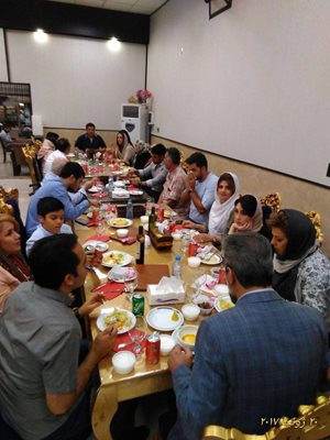 تهران-رستوران-دنیز-بناب-317675