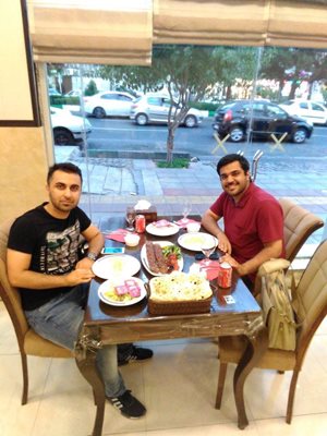 تهران-رستوران-دنیز-بناب-317678