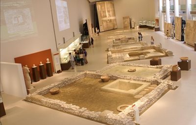 پاتراس-موزه-باستان-شناسی-پاتراس-Archaeological-Museum-of-Patras-318330