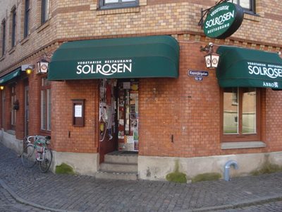 گوتنبرگ-رستوران-Restaurang-Solrosen-گوتنبرگ-318473