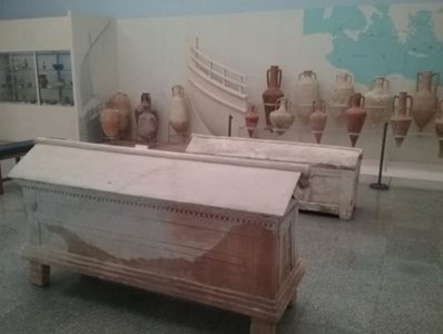 پافوس-موزه-باستانشناسی-پافوس-Archaeological-museum-318530