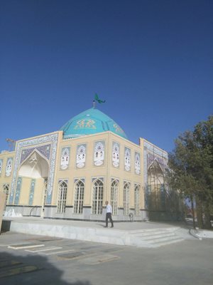 رفسنجان-مرقد-مطهر-شهدای-لاهیجان-318574