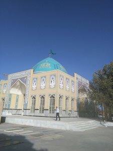 رفسنجان-مرقد-مطهر-شهدای-لاهیجان-318574