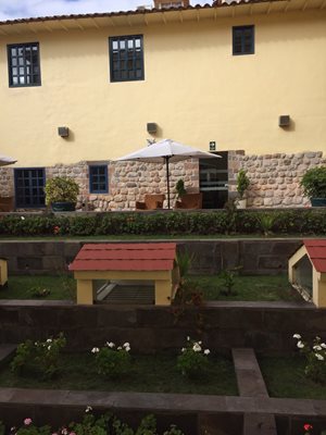 کوزکو-هتل-Novotel-Cusco-کوزکو-318874