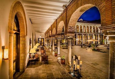 کوزکو-هتل-JW-Marriott-El-Convento-Cusco-کوزکو-318855