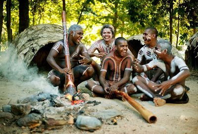کنز-پارک-فرهنگ-بومی-های-اولیه-جاپوکای-کنز-Tjapukai-Aboriginal-Cultural-Park-319121