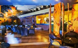 هتل Zuana Beach Resort