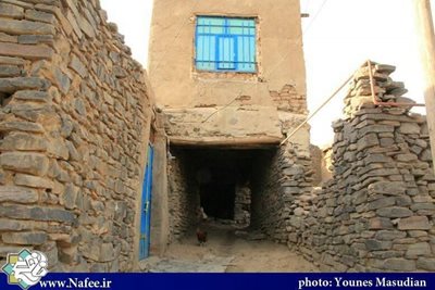 همدان-روستای-خاکو-319418