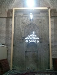 مسجد میر نطنز