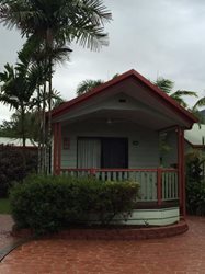 هتل Ingenia Holidays Cairns Coconut کنز