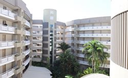 هتل DoubleTree by Hilton Hotel Cairns کنز