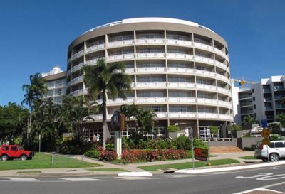 کنز-هتل-DoubleTree-by-Hilton-Hotel-Cairns-کنز-319459