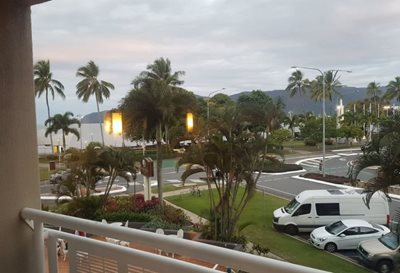 کنز-هتل-DoubleTree-by-Hilton-Hotel-Cairns-کنز-319456