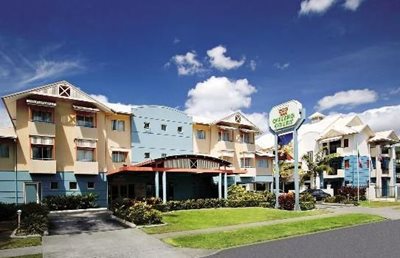 کنز-هتل-Cairns-Queens-Court-کنز-319493