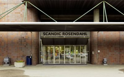 تامپره-هتل-Scandic-Rosendahl-320140
