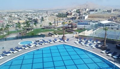 سلیمانیه-هتل-بزرگ-هزاره-سلیمانیه-عراق-Grand-Millennium-Hotel-Sulaimani-320340
