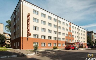 گومل-هتل-آماکس-ویزیت-Amaks-Vizit-Hotel-320502
